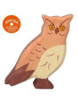 Eagle owl
