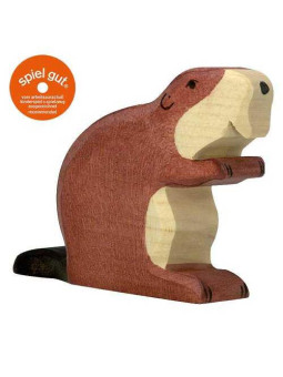 Beaver