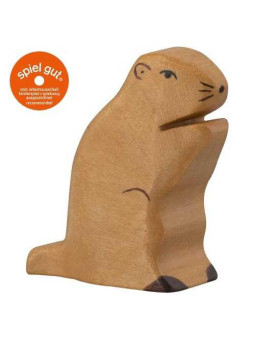 Groundhog