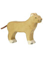 Lioness