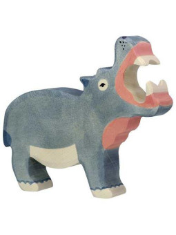 Hippopotamus