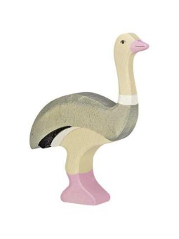 Ostrich