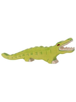 Crocodile