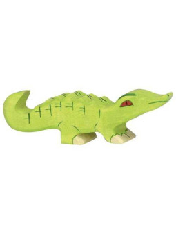 Crocodile, small