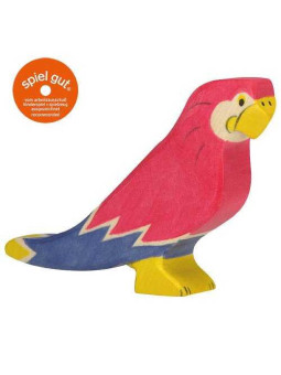 Parrot