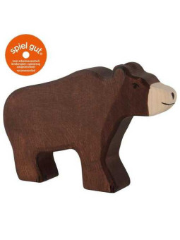 Brown bear