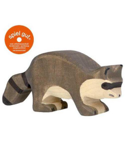Racoon