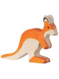 Kangaroo, small