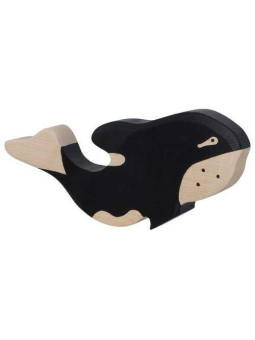 Orca whale