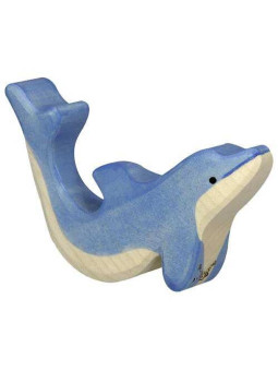 Dolphin, small