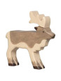 Reindeer