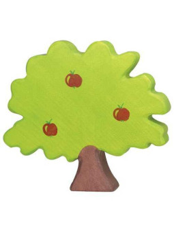 Apple tree