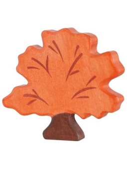 Autumn tree