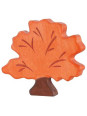 Autumn tree