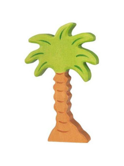 Palm tree, medium