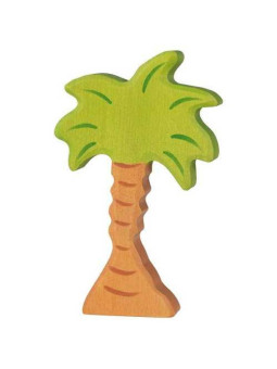 Palm tree, small