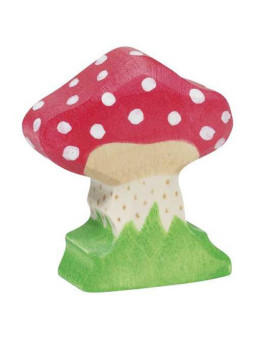 Toadstool
