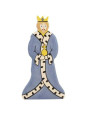 King