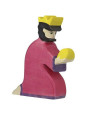 Balthasar, red