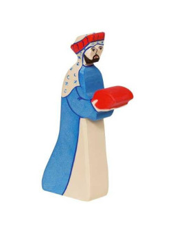 Melchior 2, purple