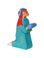 Balthasar 2, blue