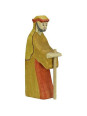 Shepherd with staff 2