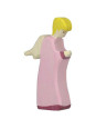 Angel 3, standing