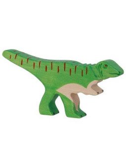Allosaurus