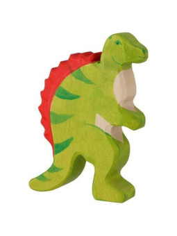 Spinosaurus