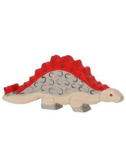 Stegosaurus