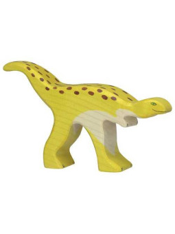 Staurikosaurus