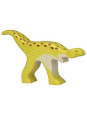 Staurikosaurus