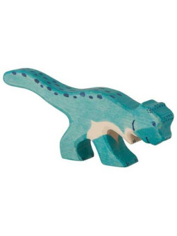 Pachycephalosaurus