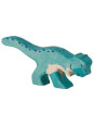 Pachycephalosaurus