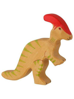 Parasaurolophus