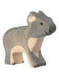 Koala, standing