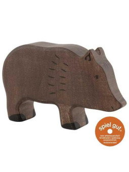 Wild boar