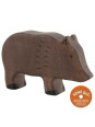 Wild boar