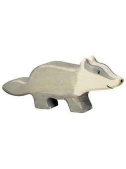 Badger