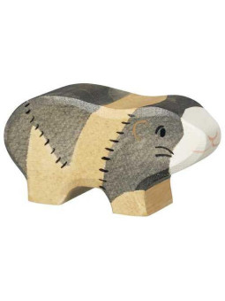 Guinea pig