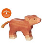 Higland cattle, small