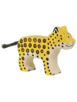 Leopard, small