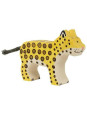 Leopard, small Leopard, small
