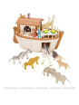 Noah's Ark