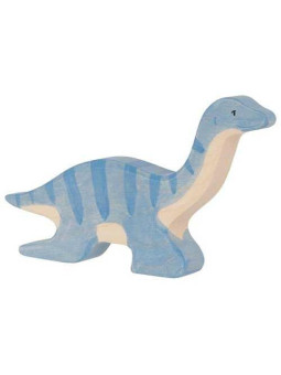 Plesiosaurus