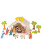 Doll's house