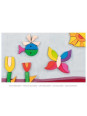 Tile-based game, Butterfly Mariposa