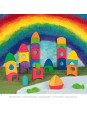 City puzzle, Morgana