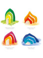 Building bricks, Four seasons