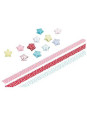 Origami craft set - Folding stars